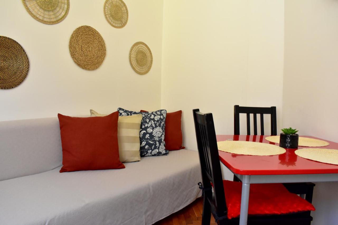 Old Town Residence - Konviktska براغ المظهر الخارجي الصورة
