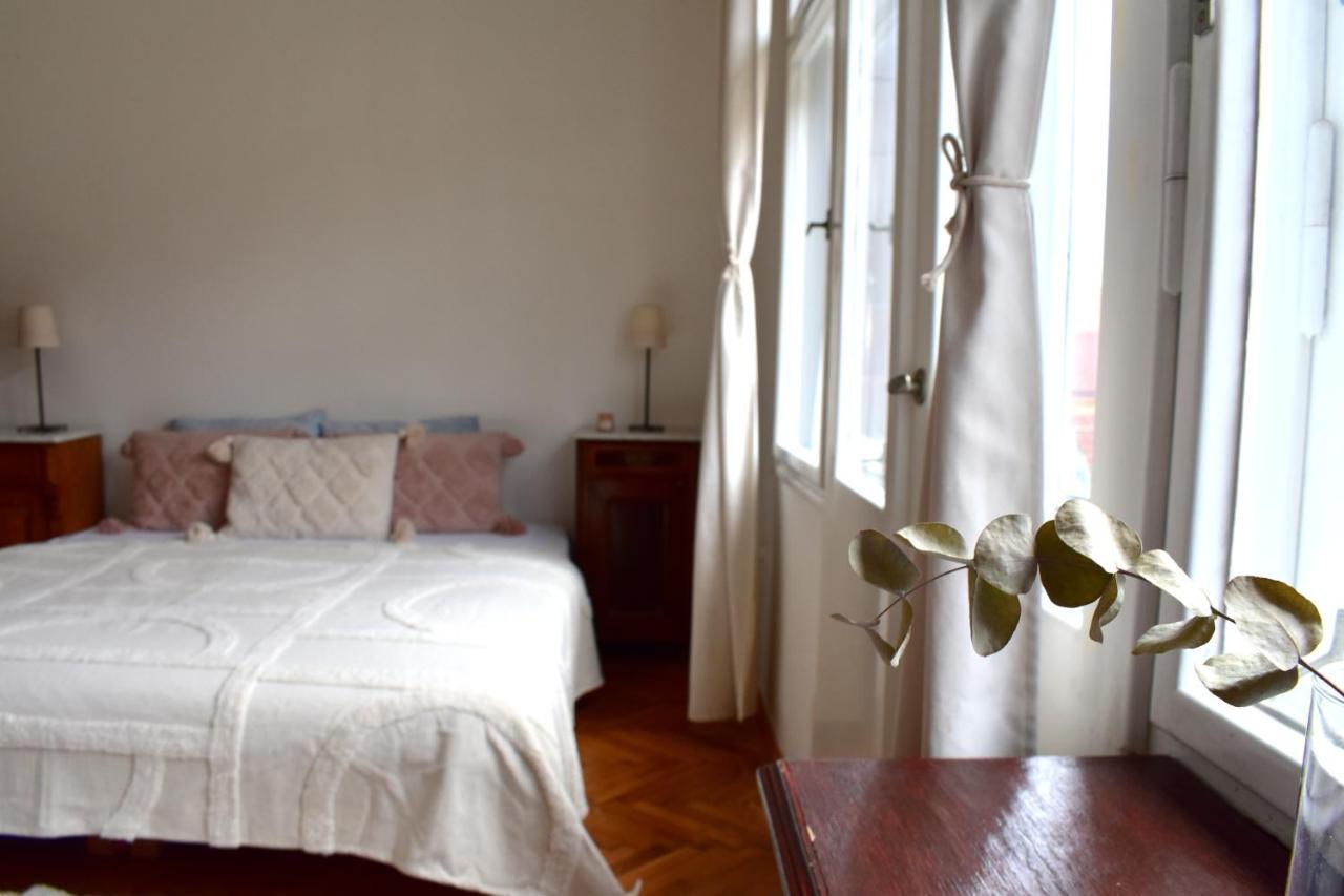 Old Town Residence - Konviktska براغ المظهر الخارجي الصورة