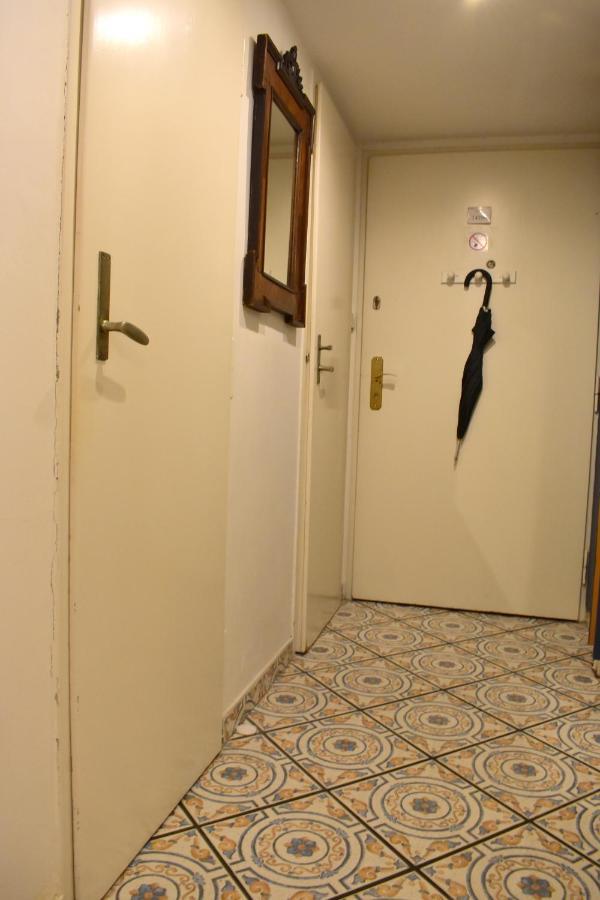 Old Town Residence - Konviktska براغ المظهر الخارجي الصورة