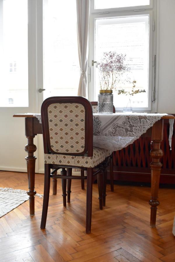 Old Town Residence - Konviktska براغ المظهر الخارجي الصورة