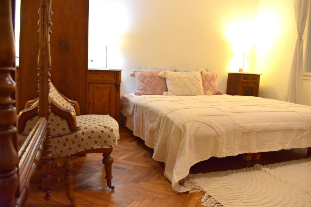 Old Town Residence - Konviktska براغ المظهر الخارجي الصورة
