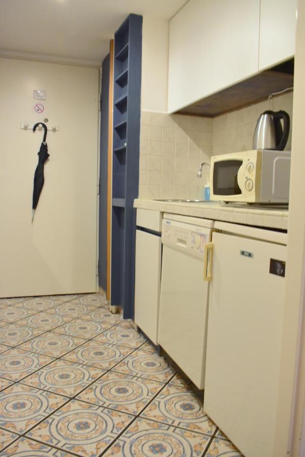 Old Town Residence - Konviktska براغ المظهر الخارجي الصورة
