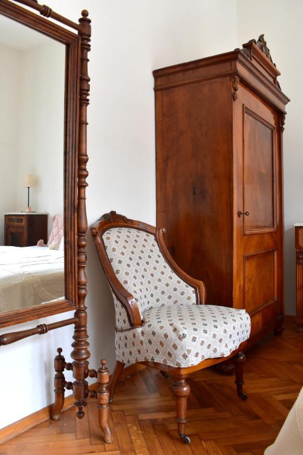 Old Town Residence - Konviktska براغ المظهر الخارجي الصورة