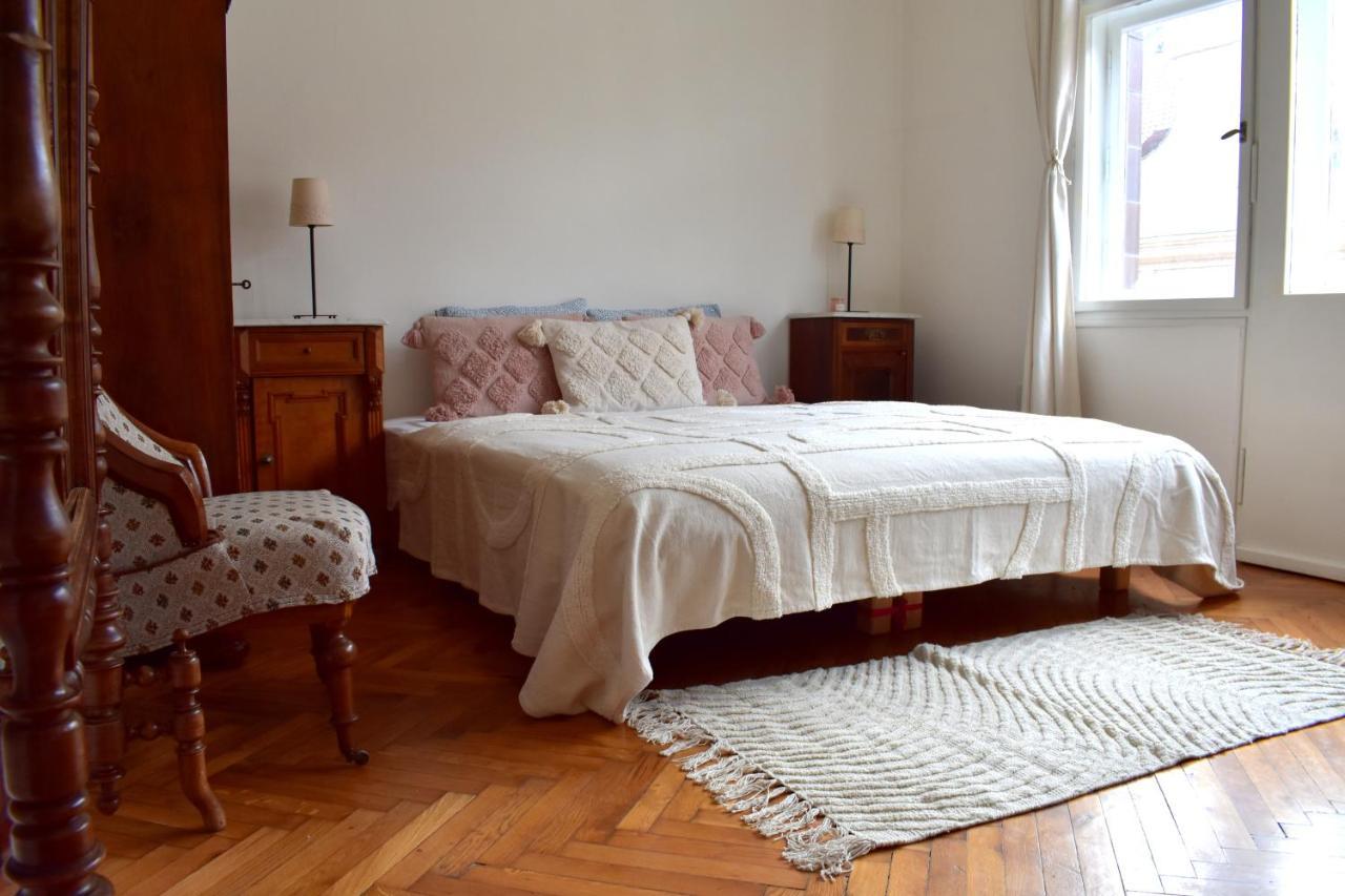 Old Town Residence - Konviktska براغ المظهر الخارجي الصورة