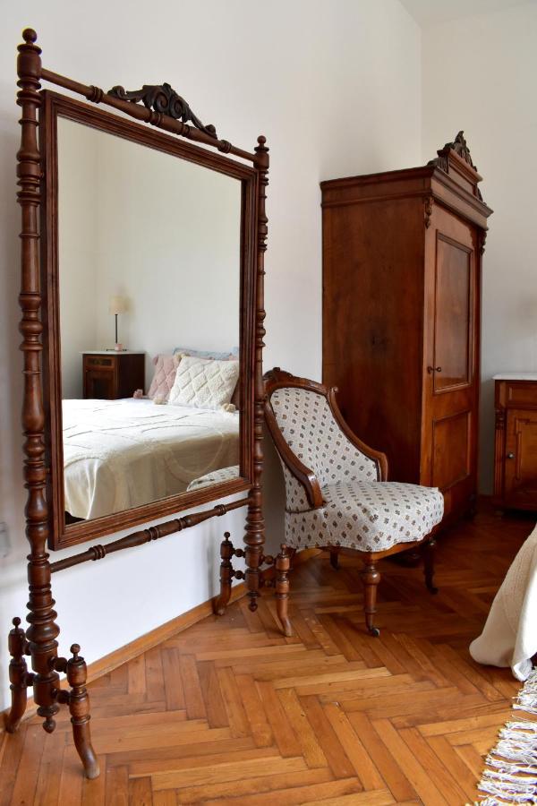 Old Town Residence - Konviktska براغ المظهر الخارجي الصورة