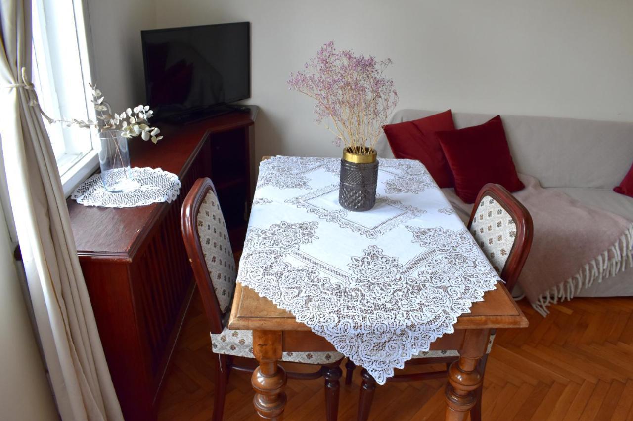 Old Town Residence - Konviktska براغ المظهر الخارجي الصورة